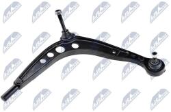NTY Brat, suspensie roata NTY ZWD-BM-006 (ZWD-BM-006)