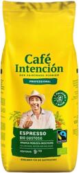 J.J.Darboven Cafe Creme Intencion Bio Gustoso Cafea boabe, 1kg