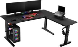 NATEC Holm Modular Corner Модулно геймърско ъглово бюро (NDS-2295)