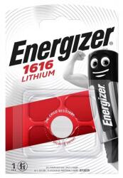 Energizer gombelem (cr1616, 3v, lítium) 1db/csomag (E300163700)