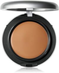 MAC Cosmetics Studio Fix Cream-to-Powder Foundation kompakt krémalapozó árnyalat NC35 10 g