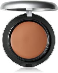 MAC Cosmetics Studio Fix Cream-to-Powder Foundation kompakt krémalapozó árnyalat NW30 10 g