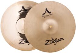 Zildjian 14" A mastersound hi hat