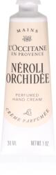 L'Occitane Néroli Orchidée kézkrém 30 ml
