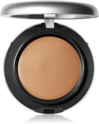 MAC Cosmetics Studio Fix Cream-to-Powder Foundation компактен кремообразен фон дьо тен цвят C4 10 гр