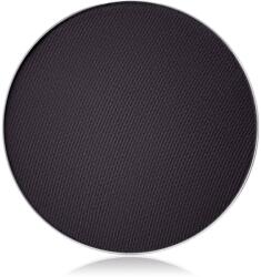 M·A·C Eye Shadow Pro Palette Refill Pan fard ochi rezervă culoare Carbon 1.5 g