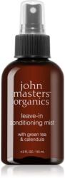 John Masters Organics Green Tea & Calendula Leave-in Conditioning Mist conditioner Spray Leave-in 125 ml