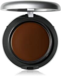 MAC Cosmetics Studio Fix Cream-to-Powder Foundation kompakt krémalapozó árnyalat NW60 10 g