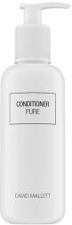 David Mallett - Conditioner Pure Hajbalzsam, kondicionáló 250 ml