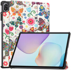 Techsuit Huawei MatePad 11.5 (2025) Techsuit FoldPro Butterfly tok