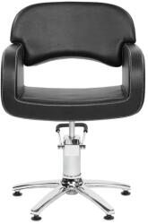 Sibel Fodrászszék fekete Opera 0190101