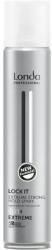 Londa Professional Style Lock It Extreme Hajlakk 500ml