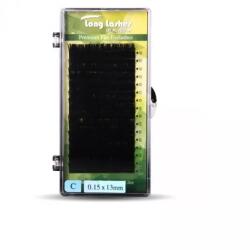 Long Lashes LongLashes szempilla LLFC8150013 FLAT