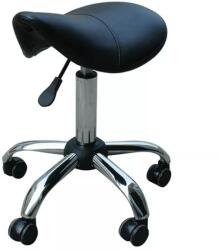 Eurostil Nyeregzsámoly Fekete 06102/50