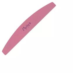 Profinails Moyra Körömpolírozó buffer széles íves F-31