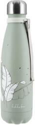 KikkaBoo Термобутилка KikkaBoo - Flora, 500 ml, Sage (31302030099)