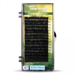 Long Lashes LongLashes szempilla LLFC8150010 FLAT