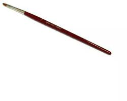 Master Nail's Master Nails Ecset - Porcelán Lapos 4 31517-4