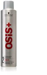 Schwarzkopf OSiS+ Freeze Erős hajlakk 300ml