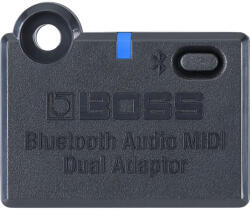 BOSS BT Bluetooth Audio midi dual adapter
