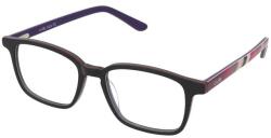 Crullé Monitor szemüveg Crullé Kids DB2203 C6 kék fényszűrővel - alensa