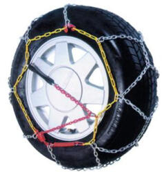 Z-Tech Hólánc, trapézmintás - méret: 110 (KN110)