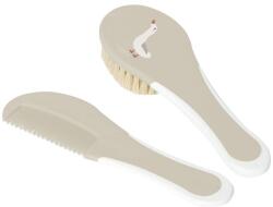BÉbÉ-jou fésű és hajkefe soft spring b6234027