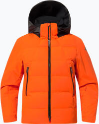 Descente Gyerek sídzseki Descente Puff mandarin orange