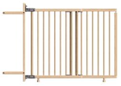 Baby Dan Adjust pro stair gate baluster edition magas fa biztonsági rács rögzítőkapcsokkal korláthoz 74, 5-114 cm, 81cm magas bd501415