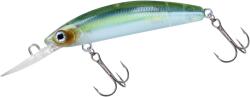 Daiwa Vobler Daiwa Steez Double Clutch 50SP 4.8cm 2.7g Black Gold (F3.D17523.003)