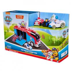 Starpak Vehicul mare de acțiune Patrula căţeluşilor (6070313) Figurina