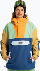 DC Férfi snowboard dzseki DC 43 Anorak repurpose