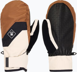 DC Férfi snowboardkesztyűk DC Franchise Mitten toffee