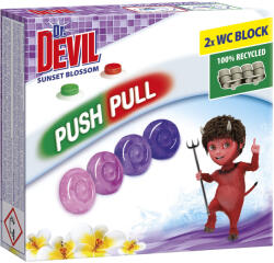 Dr. Devil Sunset Blossom 2×20 g