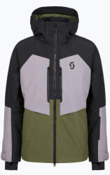 SCOTT Férfi sídzseki SCOTT Ultimate Dryo black/evening grey