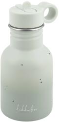 KikkaBoo Мини бутилка KikkaBoo - Flora, 350 ml, Sage (31302030102) - ozone