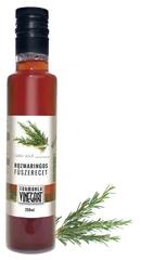 Formanek Vineg'art Vörösborecet rozmaringgal 250ml - multi-vitamin