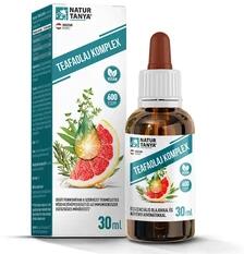 Natur Tanya Hungary Kft NaturTanya® Teafaolaj komplex 30ml