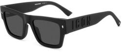 Dsquared2 ICON 0021/S 003/IR 52 Férfi, Női napszemüveg (ICON 0021S 003IR)