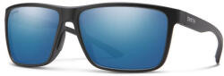 Smith Optics SM Riptide/S 124/QG 61 Férfi napszemüveg (SM RIPTIDES 124QG)