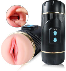 Mistress Kay Double-end Masturbation Cup - jokerjoy