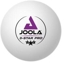 JOOLA Set mingi de tenis de masÄ JOOLA 3-Star Pro*** 40+, pachet de 6