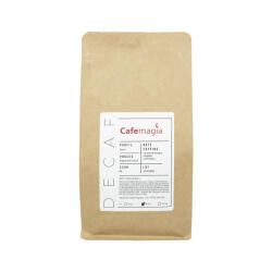 Cafemagia Cafea boabe Cafemagia Colombia Cauca Decaf Proaspat Prajita 500gr