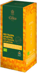 EILLES Tee Organic Teaspa Ayurviva Diamond 20 plicuri, 44 gr