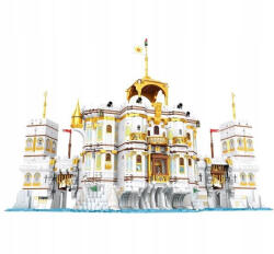  The Royal Bay (4168 db) - Reobrix Királyi-öböl készlet