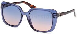 GUESS GU7863 90W 58 (GU7863 90W 58) Слънчеви очила
