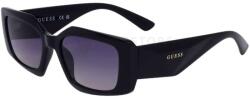 GUESS GF6200 01B 55 (GF6200 01B 55) Слънчеви очила