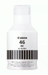 Canon Flacon cerneala Canon GI-46PGBK, acoperire 6.000 pagini (Negru) (CANGI46PGBK)