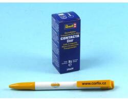 REVELL Contacta Clear 39609 - lichid lipici 20 g (18-3855)