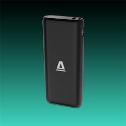 AVAX Powerbank 70W 20000mAh fekete (AVAX_PB203)